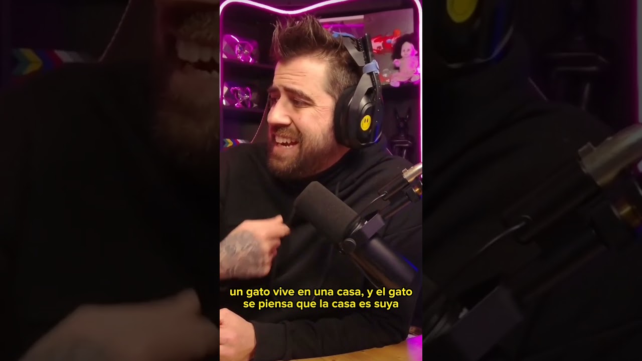 Auron y Jokki!! | #auronclips #twitch