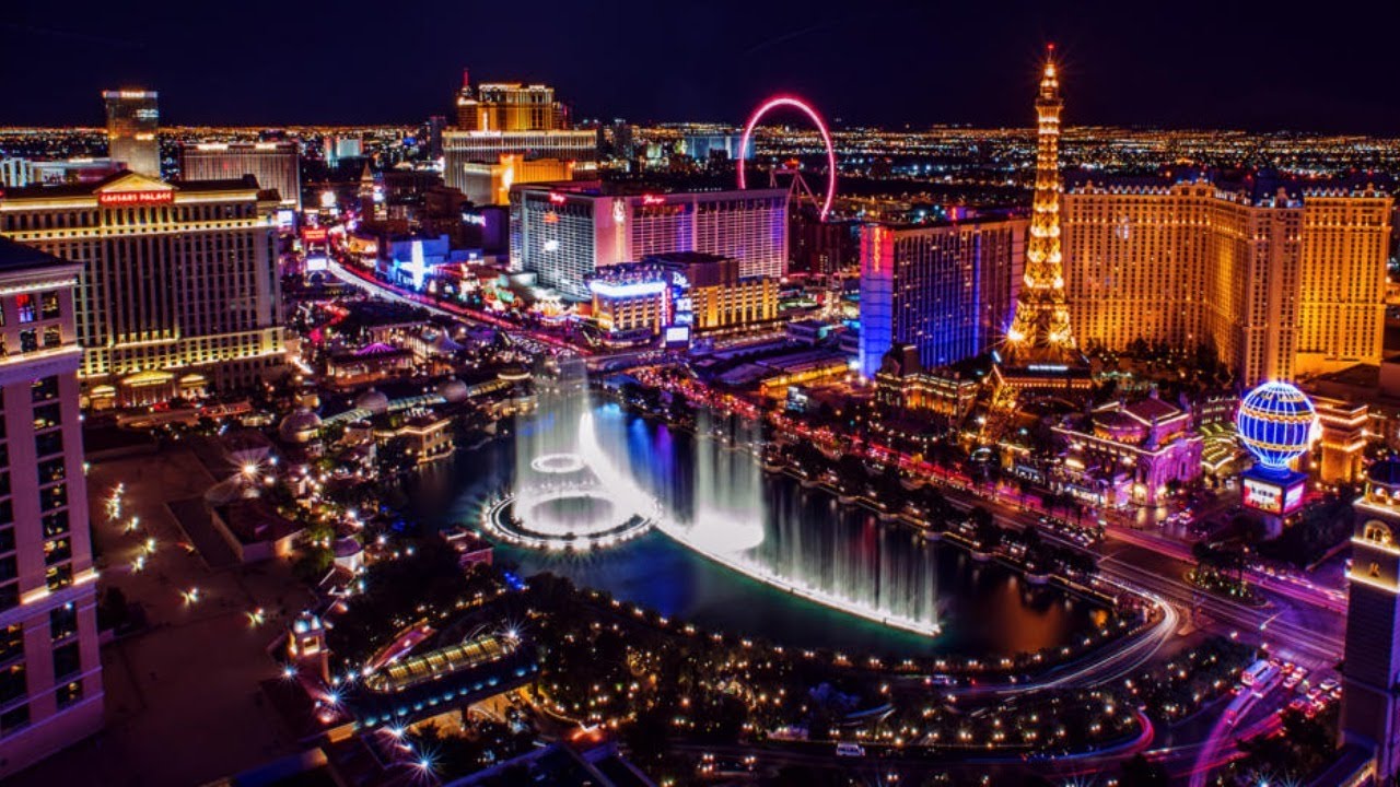 Geeks + Gamers Takes Over Las Vegas!
