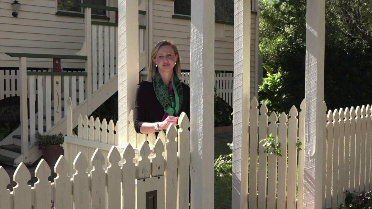 A Teacher's Trip to the Mailbox
