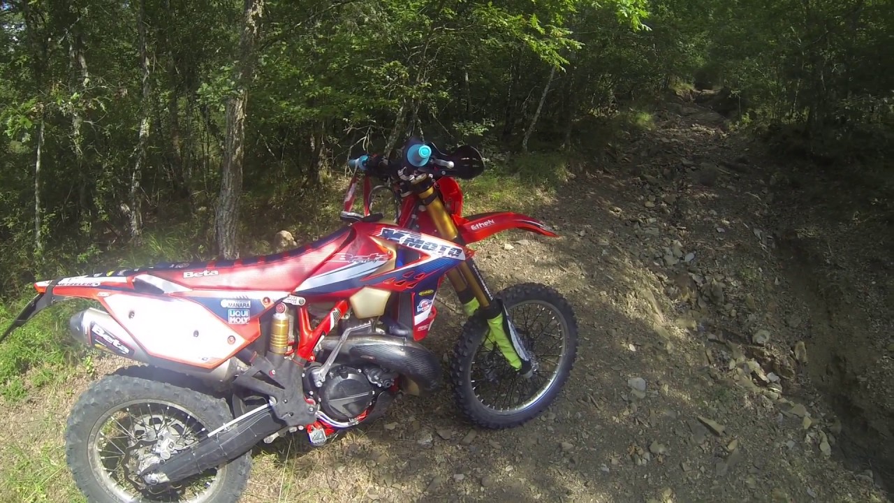 BETA RR 300: CARBURAZIONE Part.1