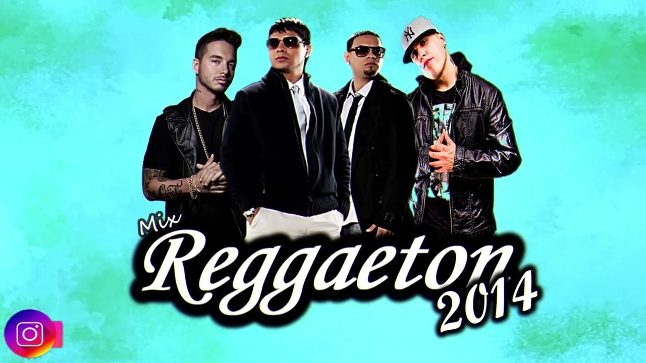 MIX REGGAETON LO MEJOR DEL 2014🔥DJ DAVID🔥( Plan B, Farruko, J Balvin )😈