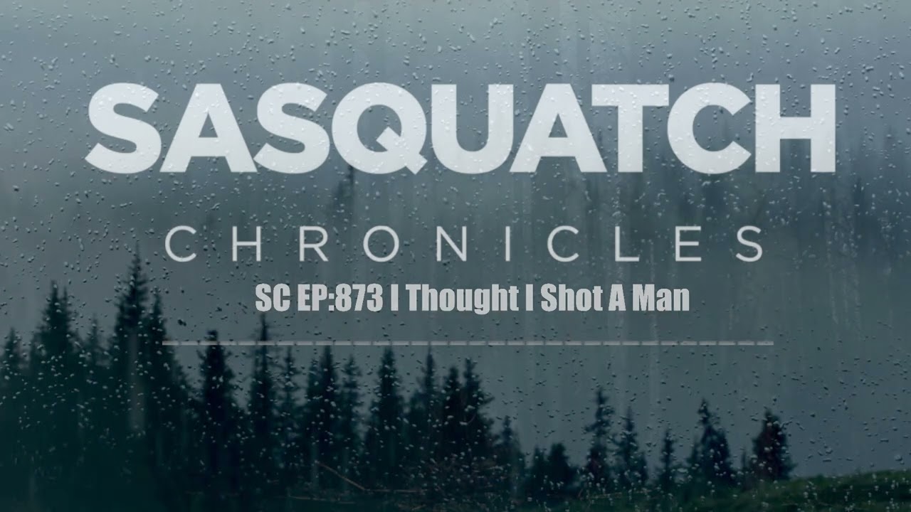 SC EP:873 I Thought I Shot A Man