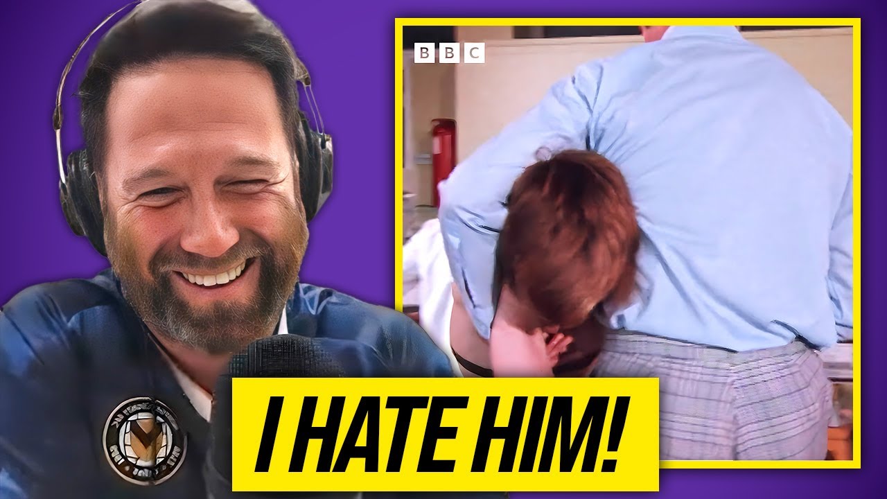 'If You Don't Watch This Clip, You're Out'