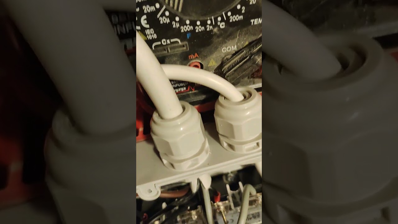 EKO OZE PV nie działa jeden regulator