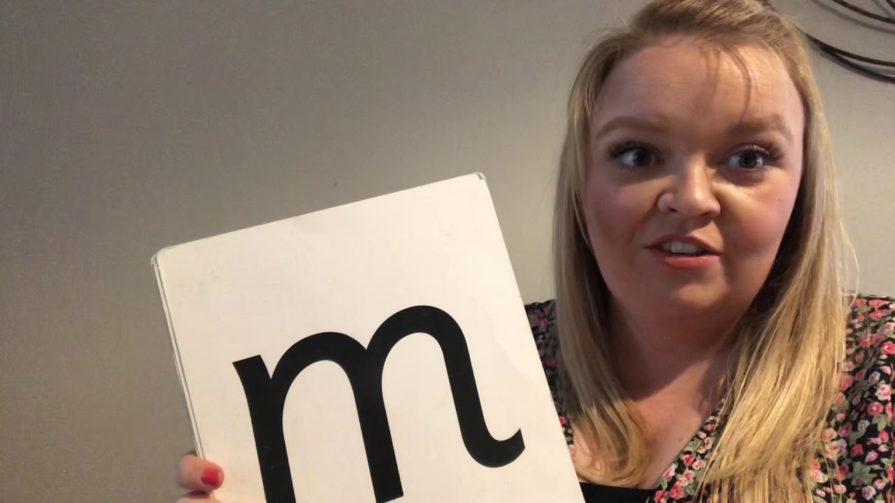 Phonics with Miss Dormedy- Slam Down set one and some of set two
