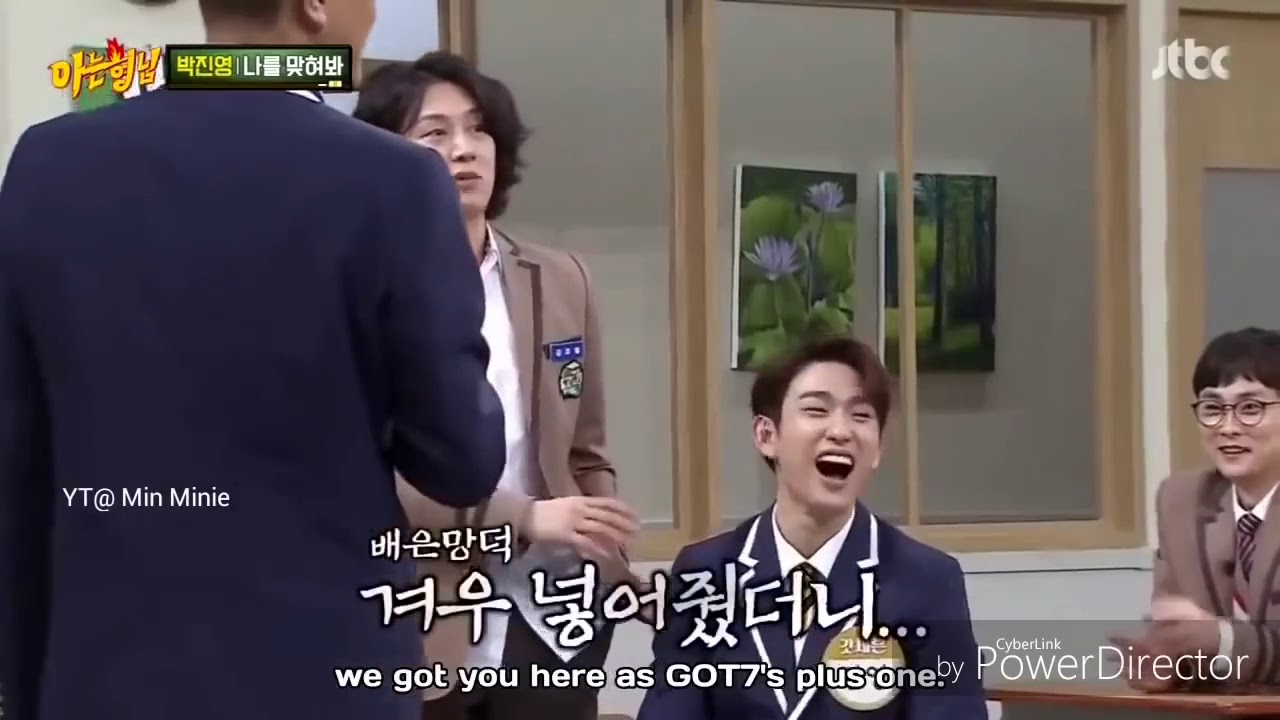 미친 김희철 드립 레전드모음 ㅋㅋㅋ Kim heechul savage knowing brothers