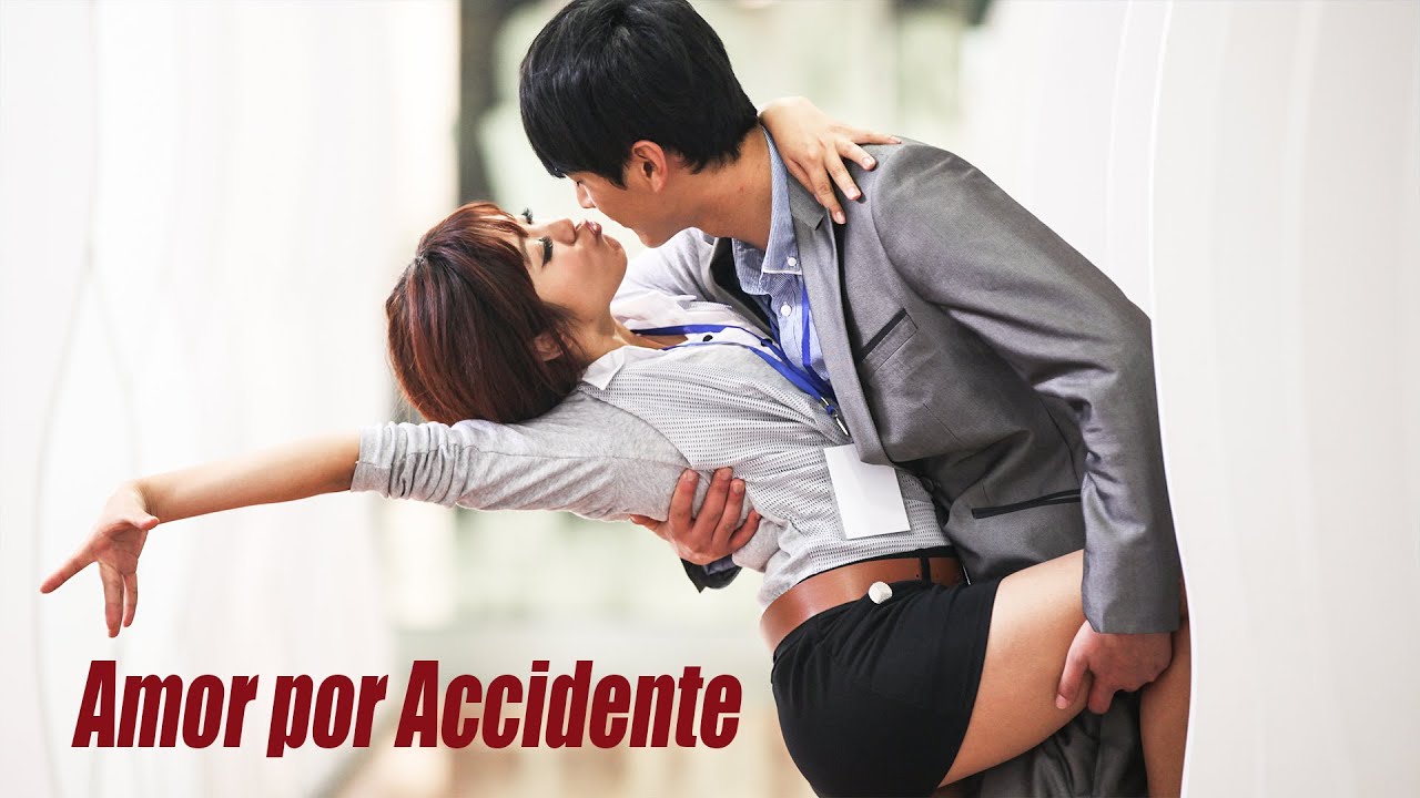 Amor por Accidente | Pelicula Romantica de Amor | Completa en Español HD