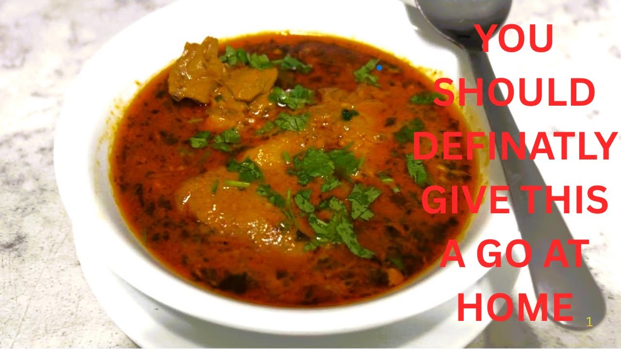 This Pickled Tender Chicken in Sour Sauce Hit Different 😮‍🔥