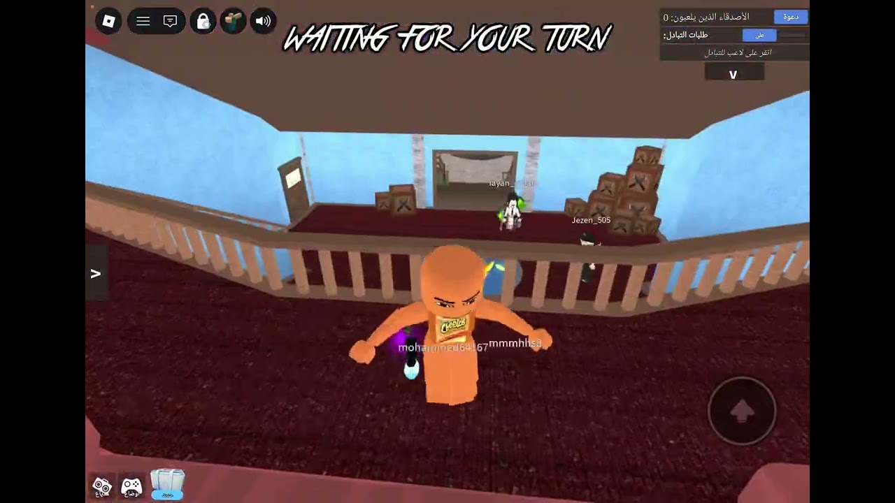 ￼Mm2 بالشخصيه الشيتوس ￼￼