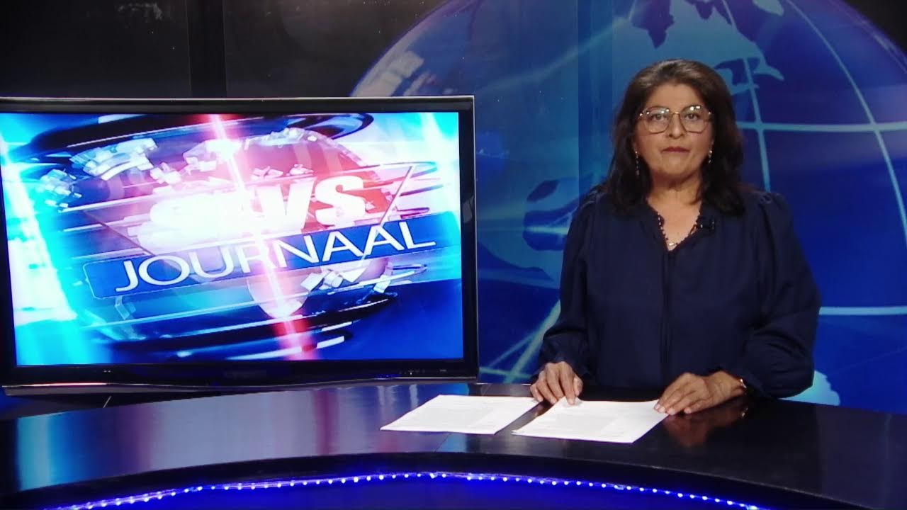 STVS LIVE