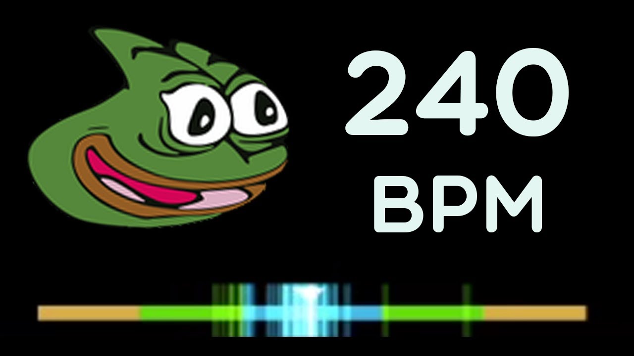 HE IS NOT OVERSTREAMING!!!