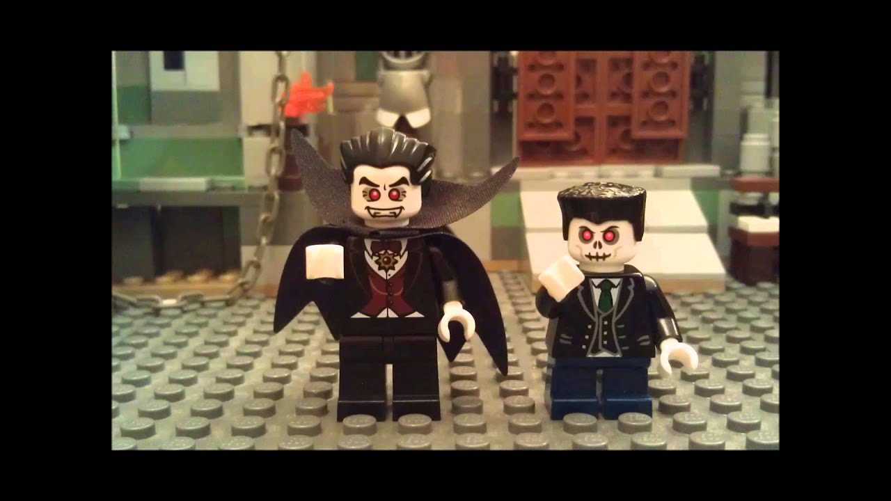 MonsterMash