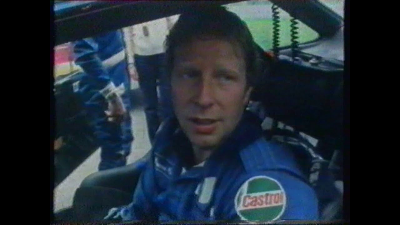 1979 Scottish Rally