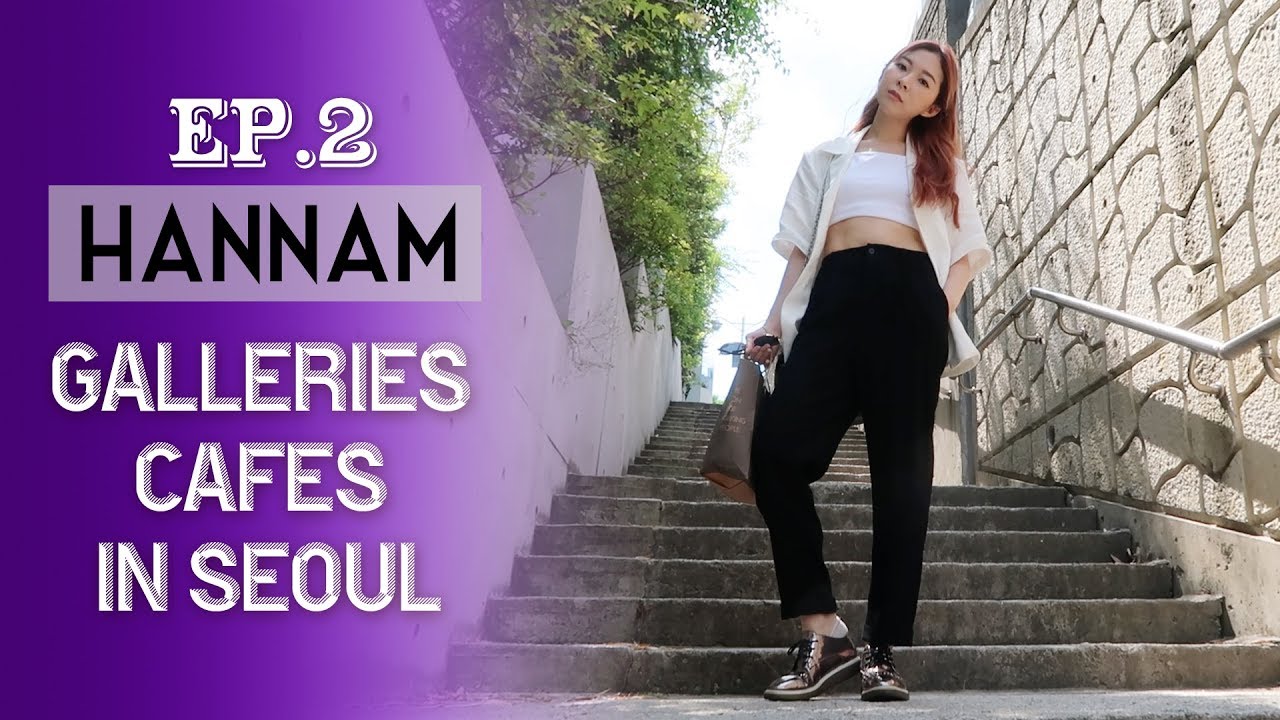 BTS & G-DRAGON Live Here! | Hidden Gems in Korea Ep.2