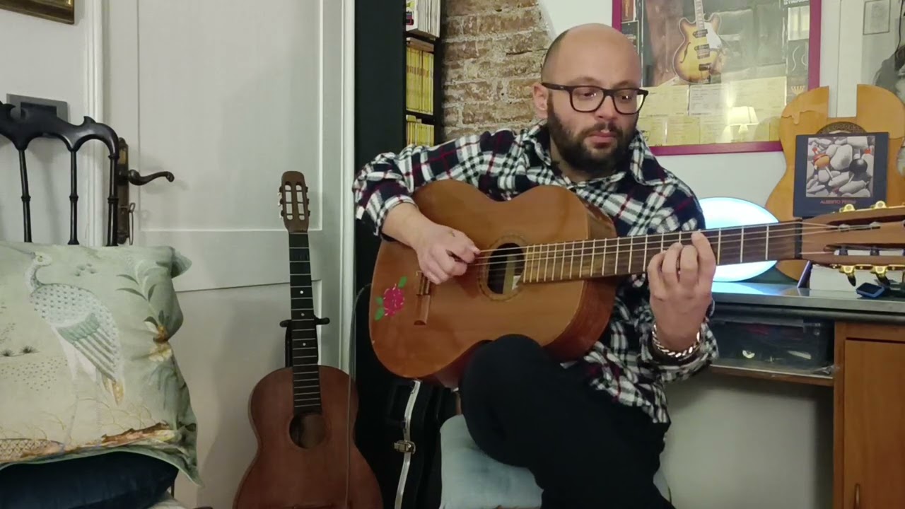 MEDITERRANEAN SHADES (live in home)