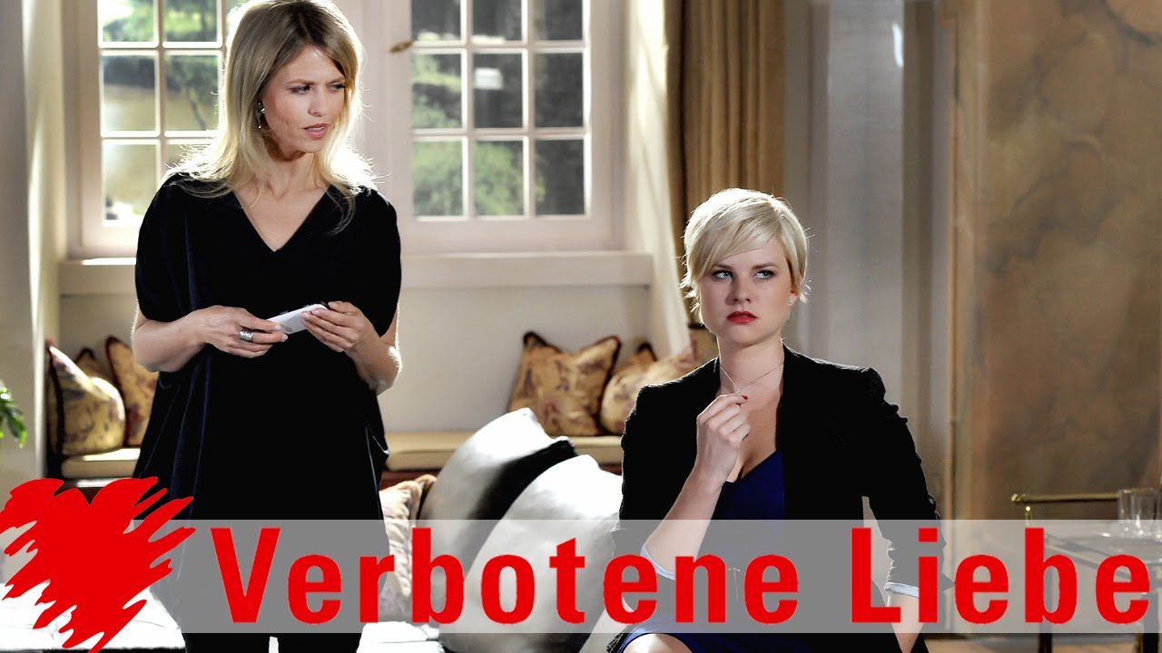 Verbotene Liebe - Folge 4586 - HD