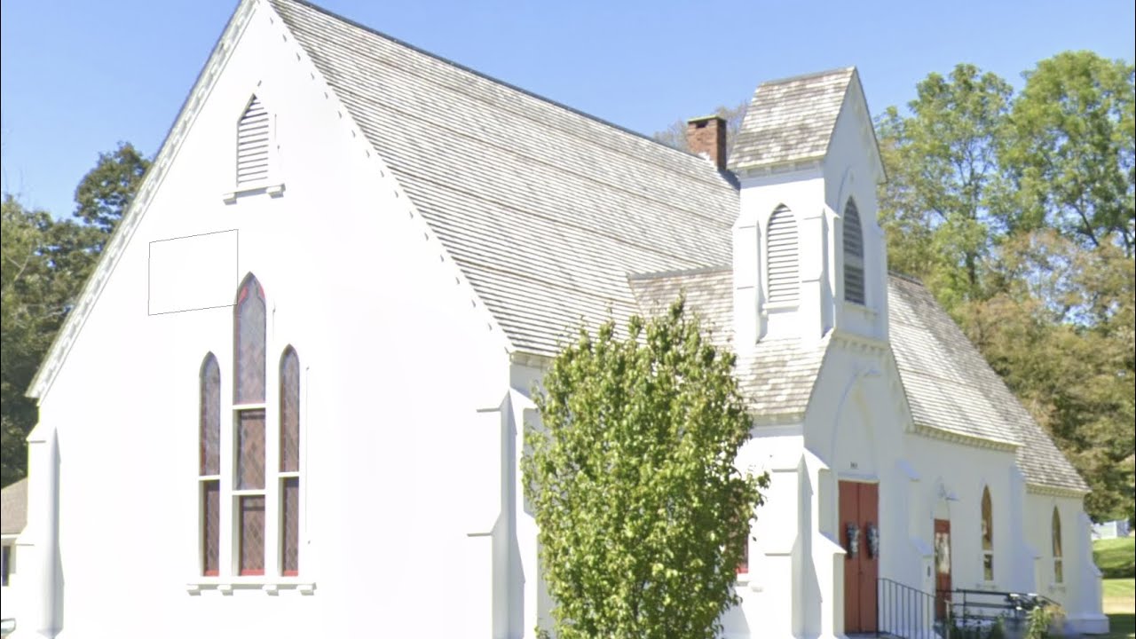 Worship Service 2025-10-26