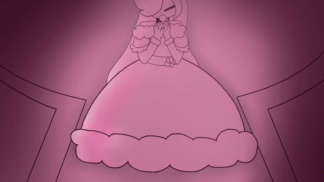 Ultraluminary || Oc animatic
