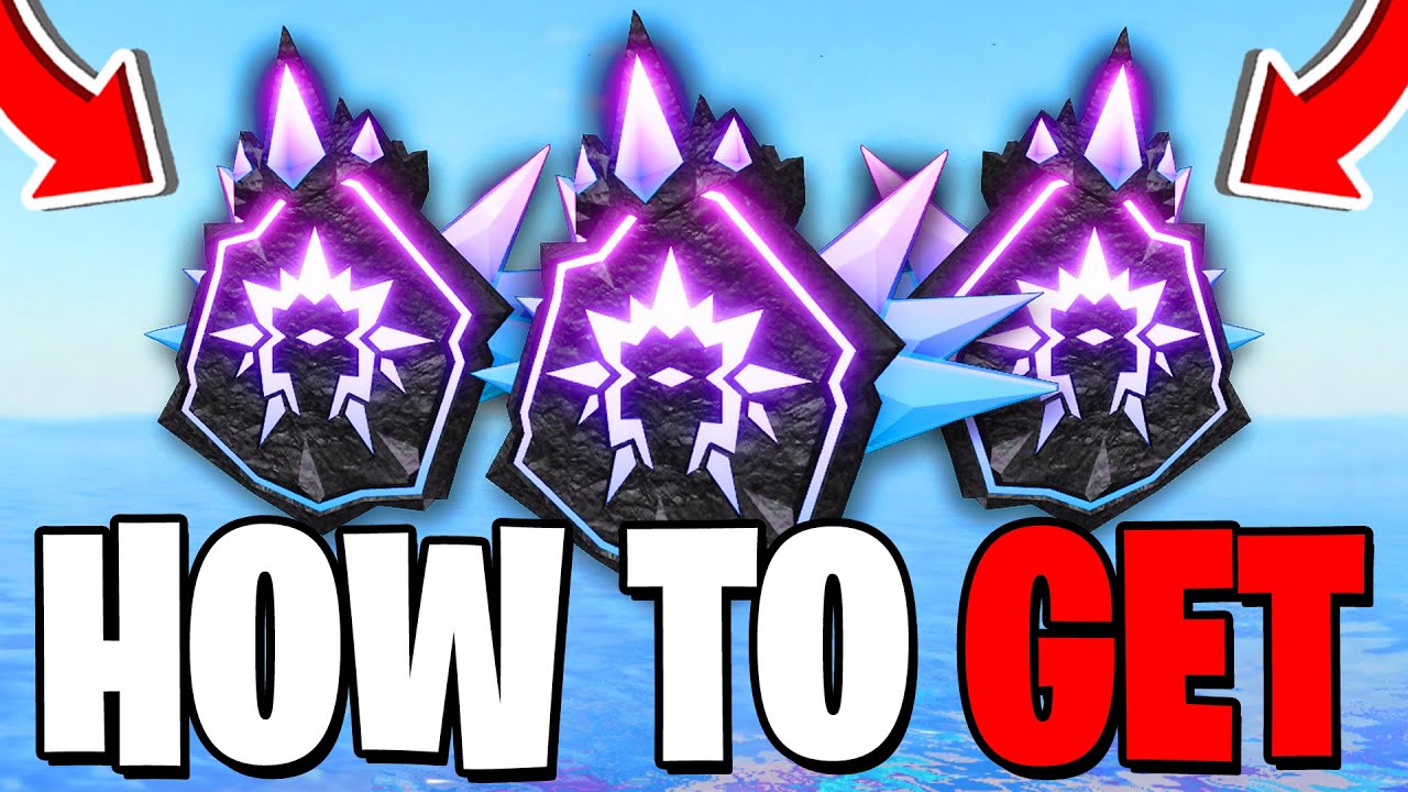 How To GET EXALTED RELICS FAST In Fisch! Roblox