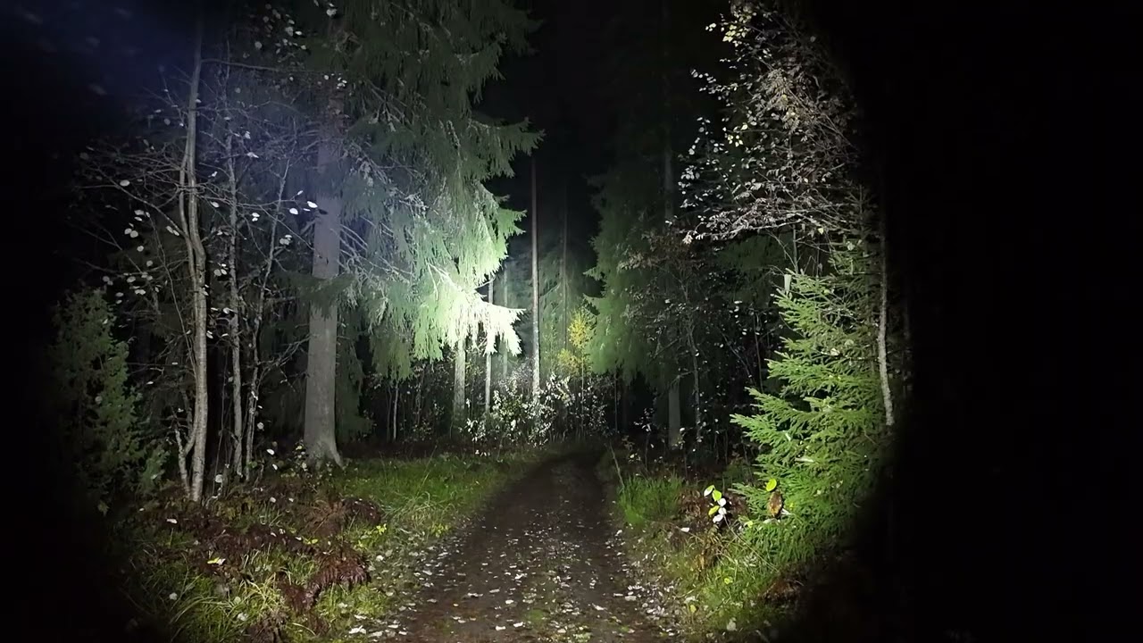 Fenix TK21R flashlight 3600lm