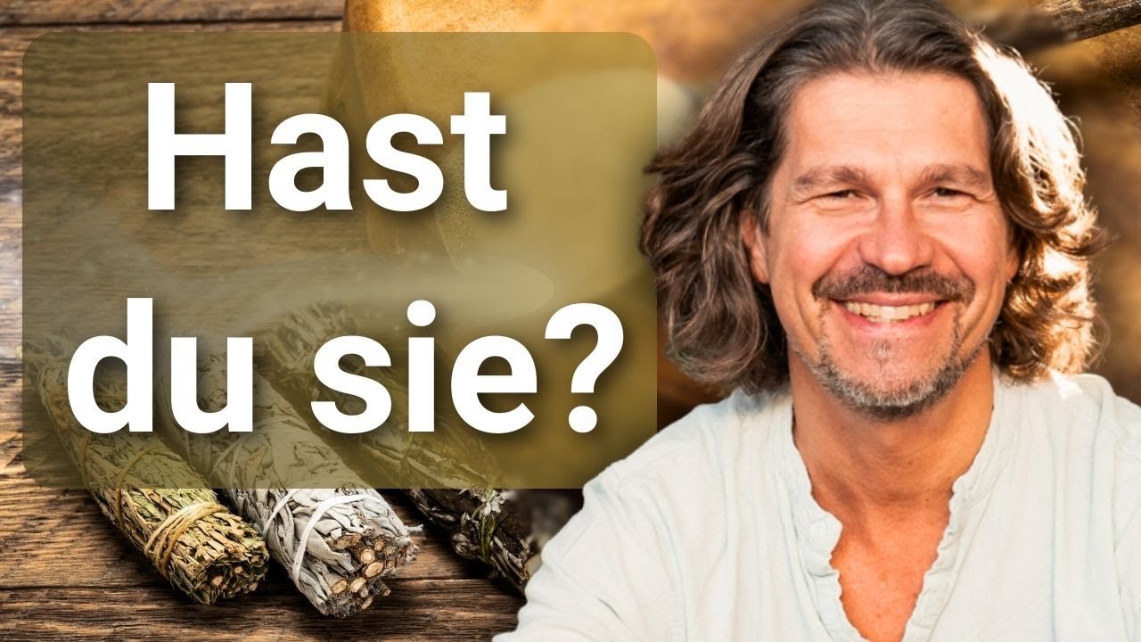 5 Schamanische Fähigkeiten, die nur wenige haben (Du auch?!)