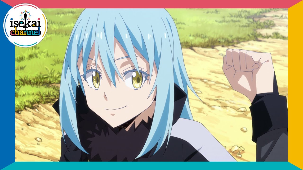 TVアニメ『転生したらスライムだった件 第2期』オープニング 第2弾「Like Flames」