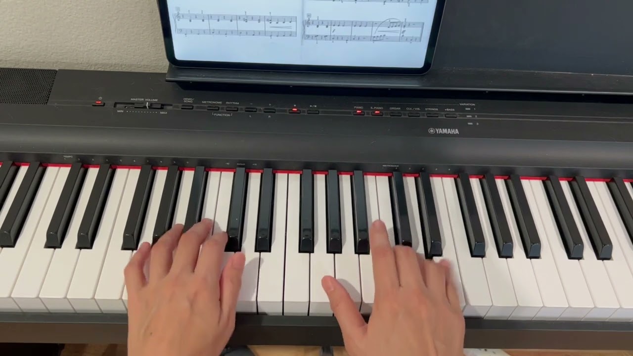 Jingle Bells (Secondo only at 100)