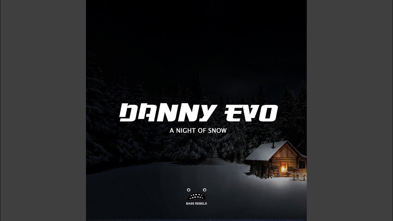 A Night Of Snow (Original Mix)
