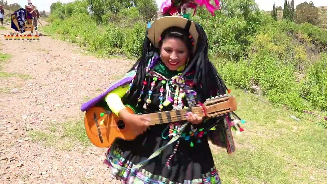 ✨🎈 ANDRES Y SILVIA Y LOS EXITOS DE YAWA YAWA - CHOLERITA Repique de Coplas🎶#Carnaval2026🎭