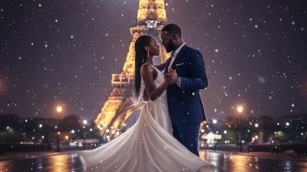 Dance With Me Tonight 💕 | Slow Romantic Jazz
