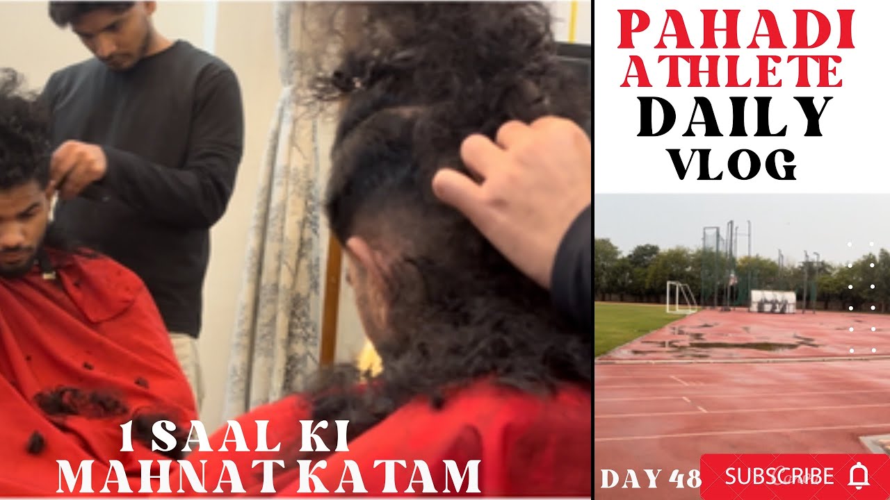 400m group easy workout 🏋️ #pahadiathlete #dailyvlog #youtube #athlete 