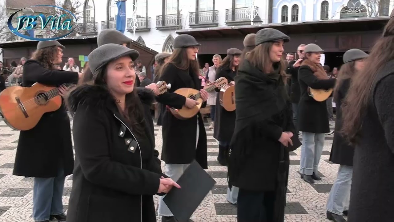 Desfile dos Grupos de Reis   Rua da Sé - Praça Velha - Angra 04 01 2026