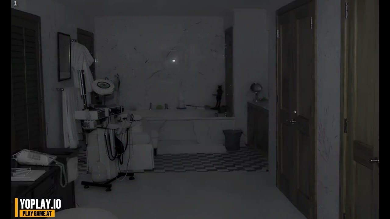 Yoplay.io Five Nights at Epstein’s 5 Nights