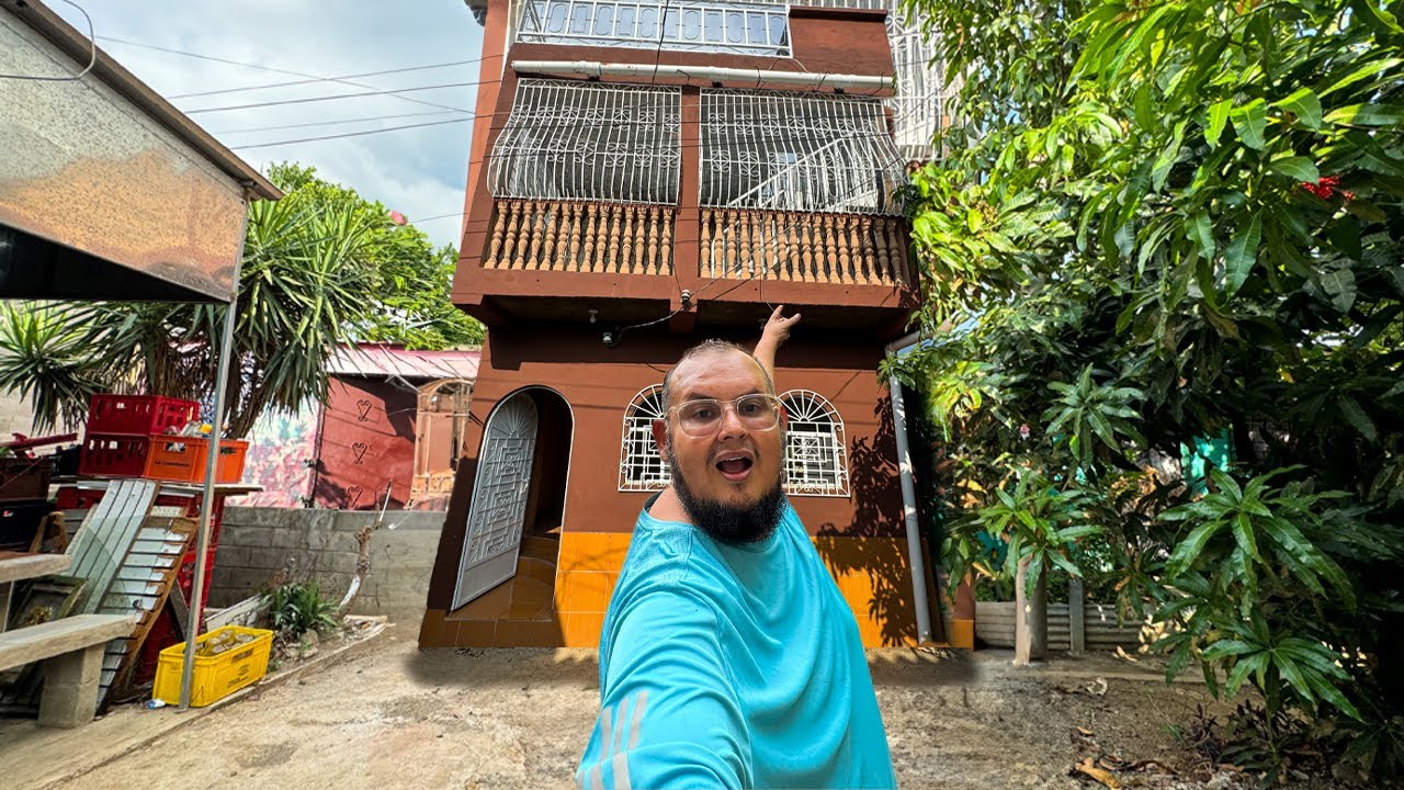 El Dogor te Vende Casa en venta en Ciudad Arce