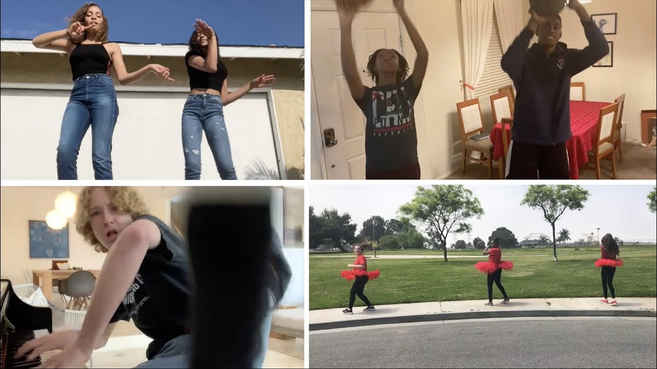 Triton Nation Music Video | Celebrating 5 Years