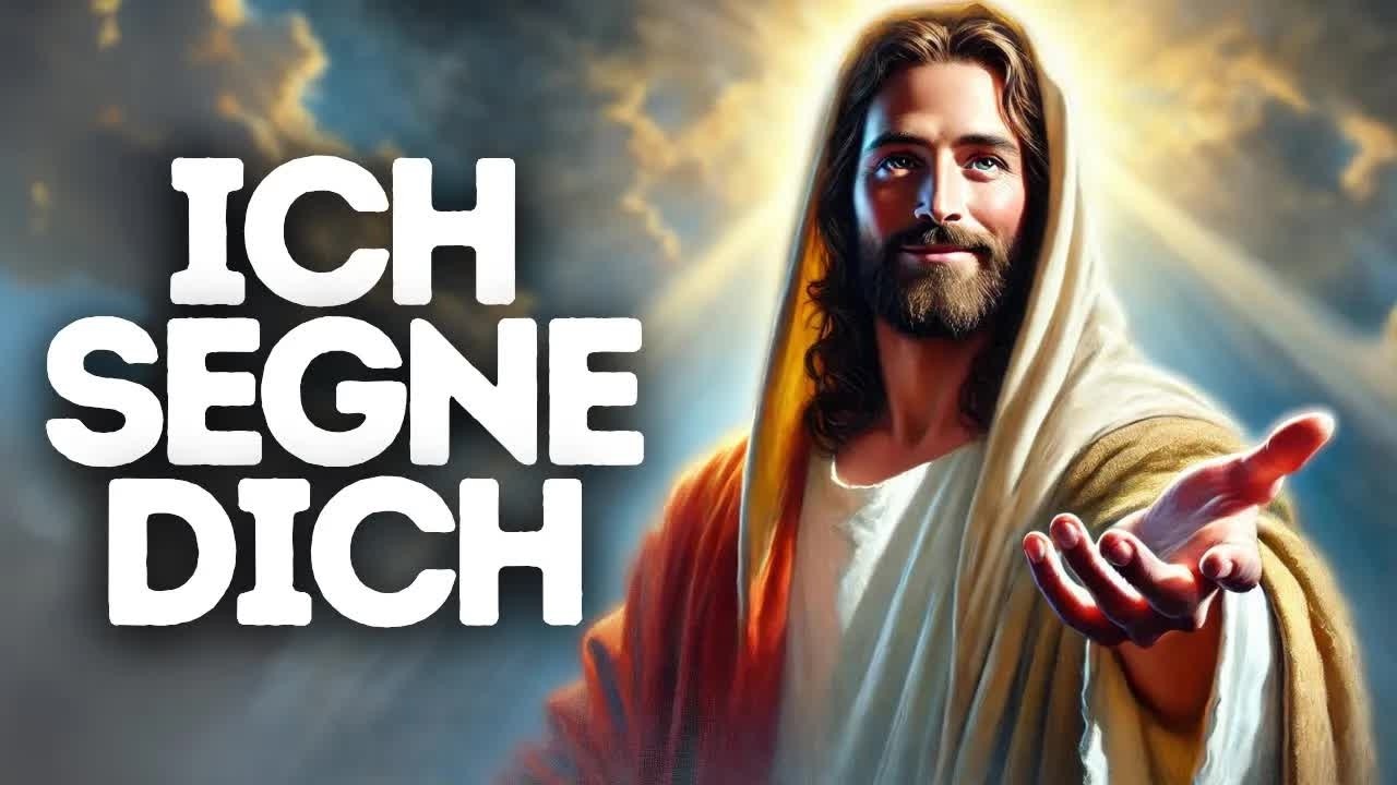 Heute Segne Ich Deinen Weg Mit Frieden ｜ Gottes Wort ｜ Tägliches Wort Gottes ｜ Gottes Wort