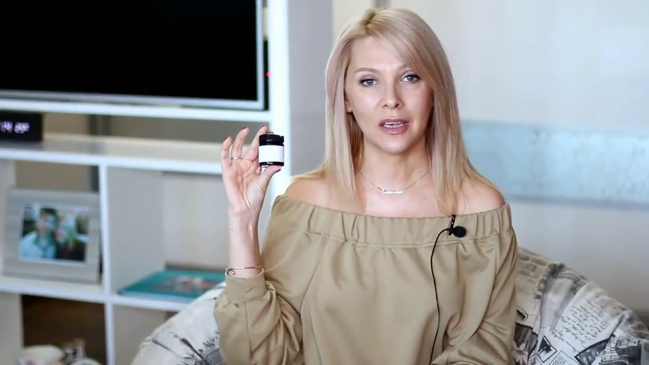 Бальзам для губ Evolve как применять совет от Татьяны Рева