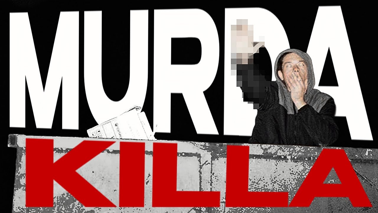 ДИСКОГРАФИЯ MURDA KILLA 187