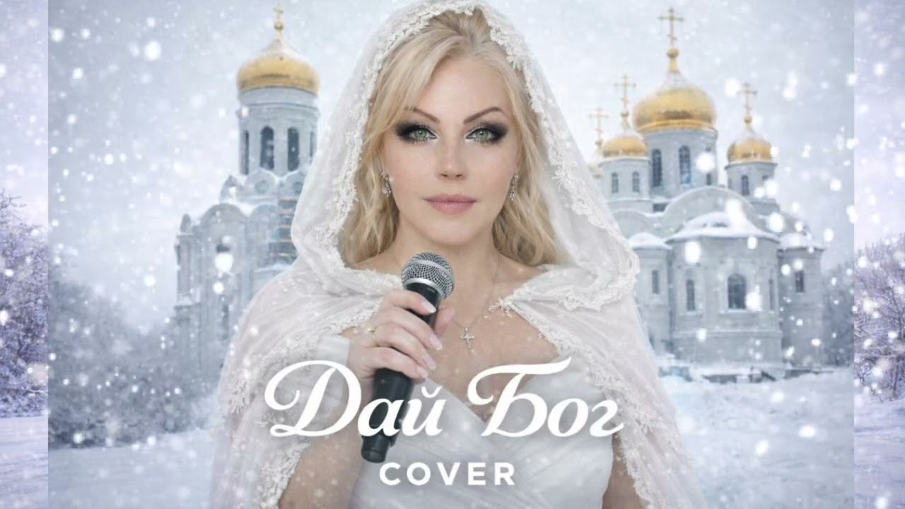 Дай Бог🙏
