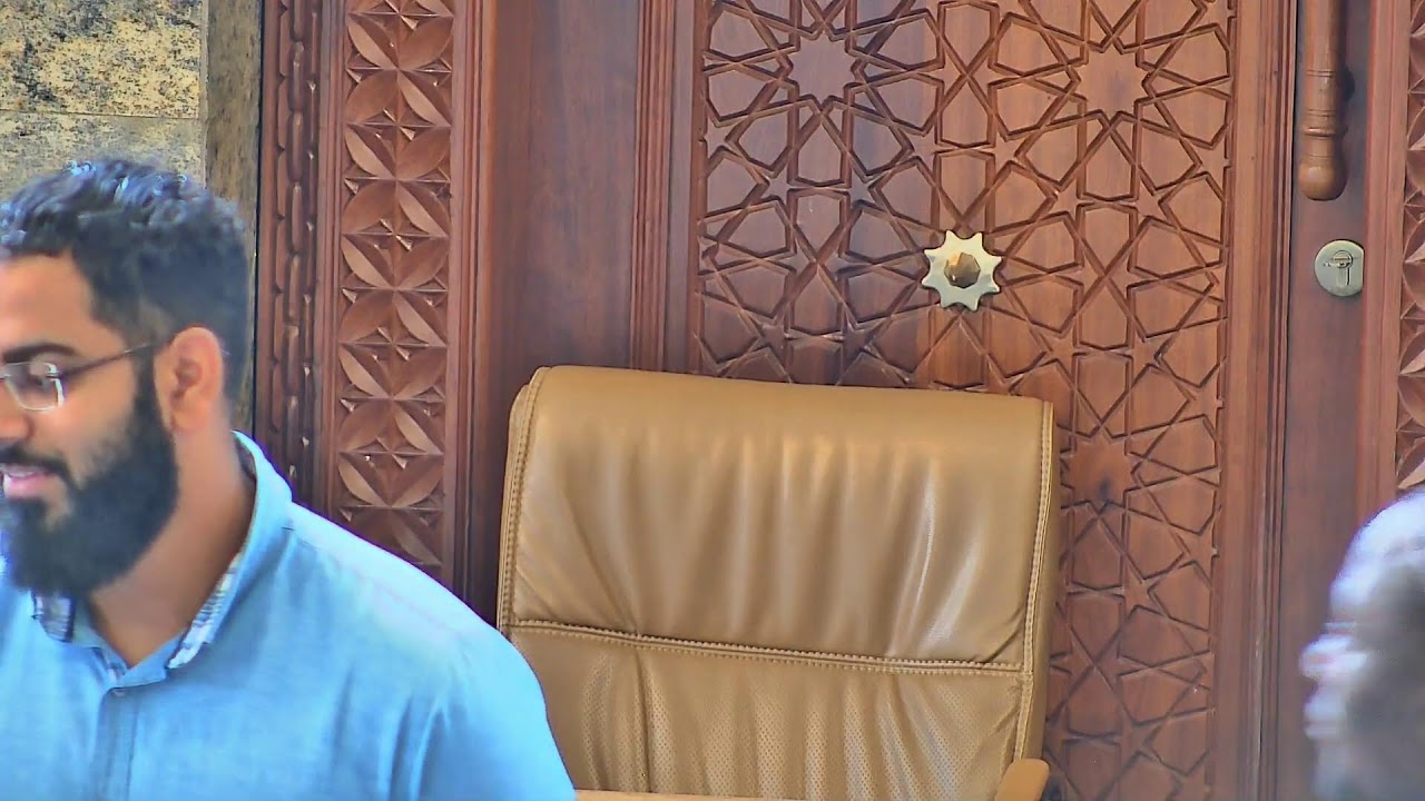 RAMADHAN 1447AH SHEIKH ABU HAMZA DARSA DHUHR TIME