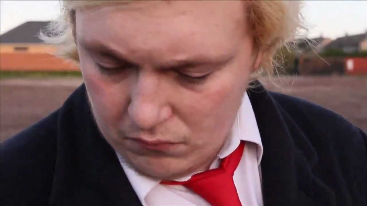 Callum Mcleod's Britaininaday film 2