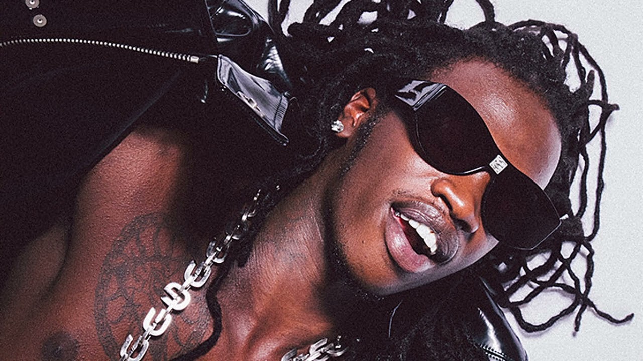 FREE Lancey Foux X Len Type Beat 2023 - 