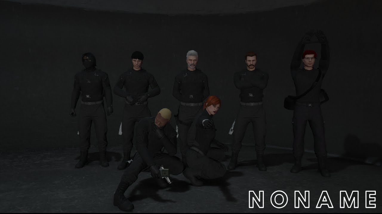 NONAME Edit | EightBornV Next