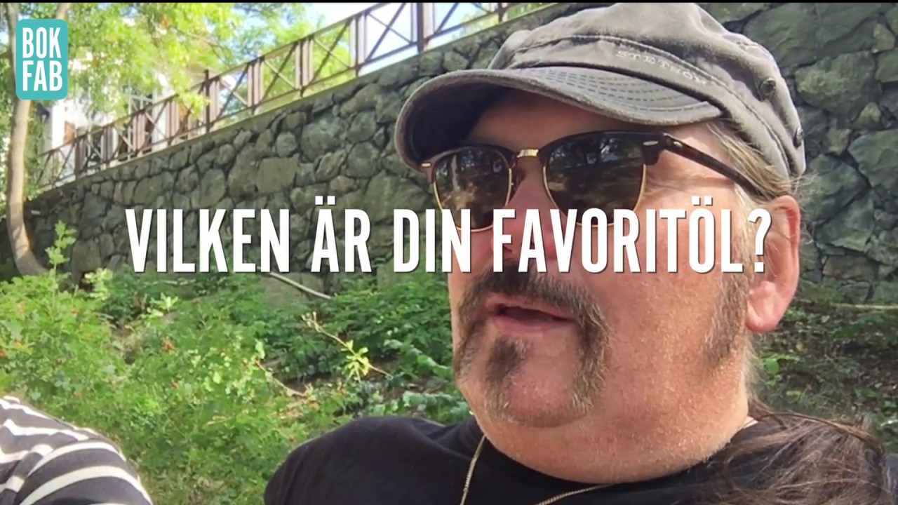 20 frågor till Anders Tengner - om mat!
