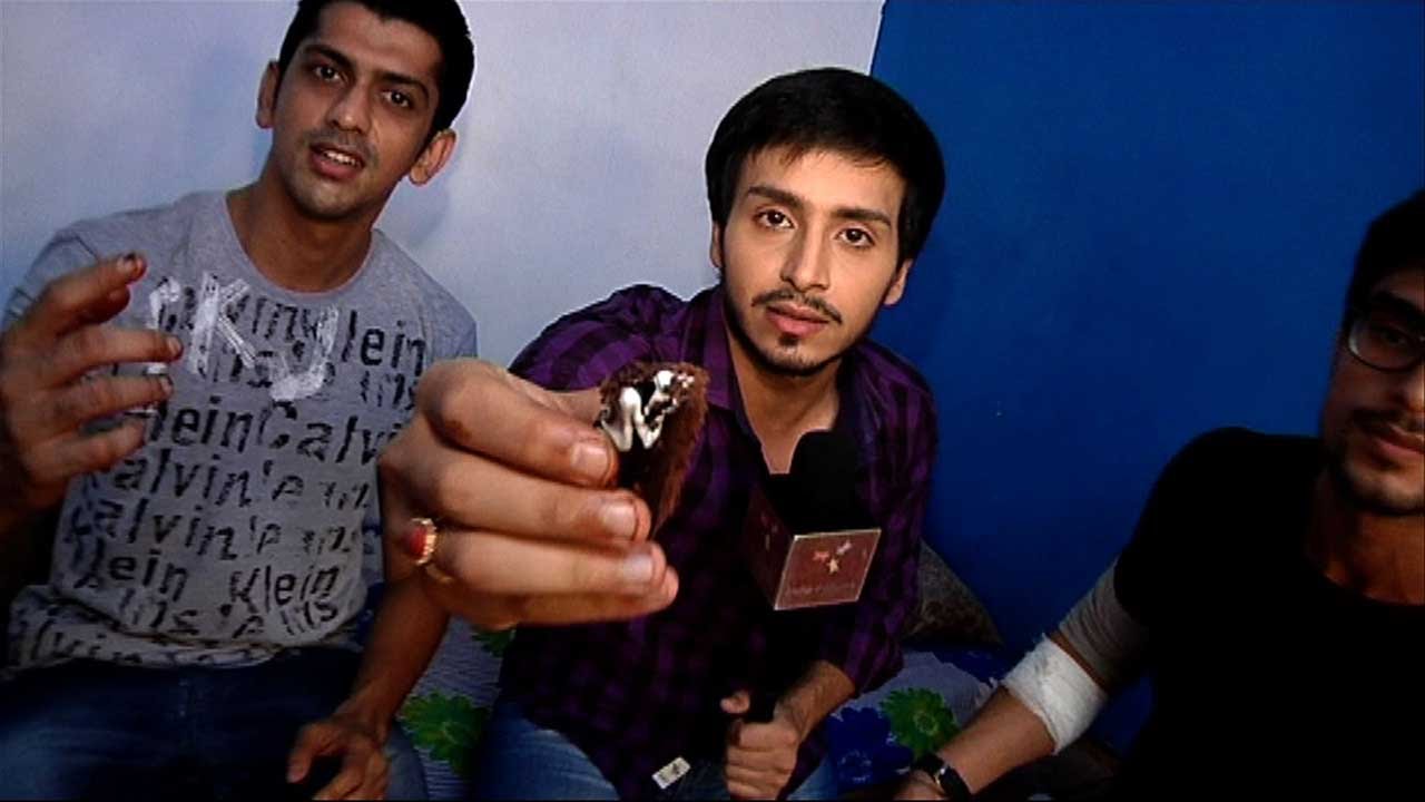 Param Singh Celebrates His Birthday With India-Forums