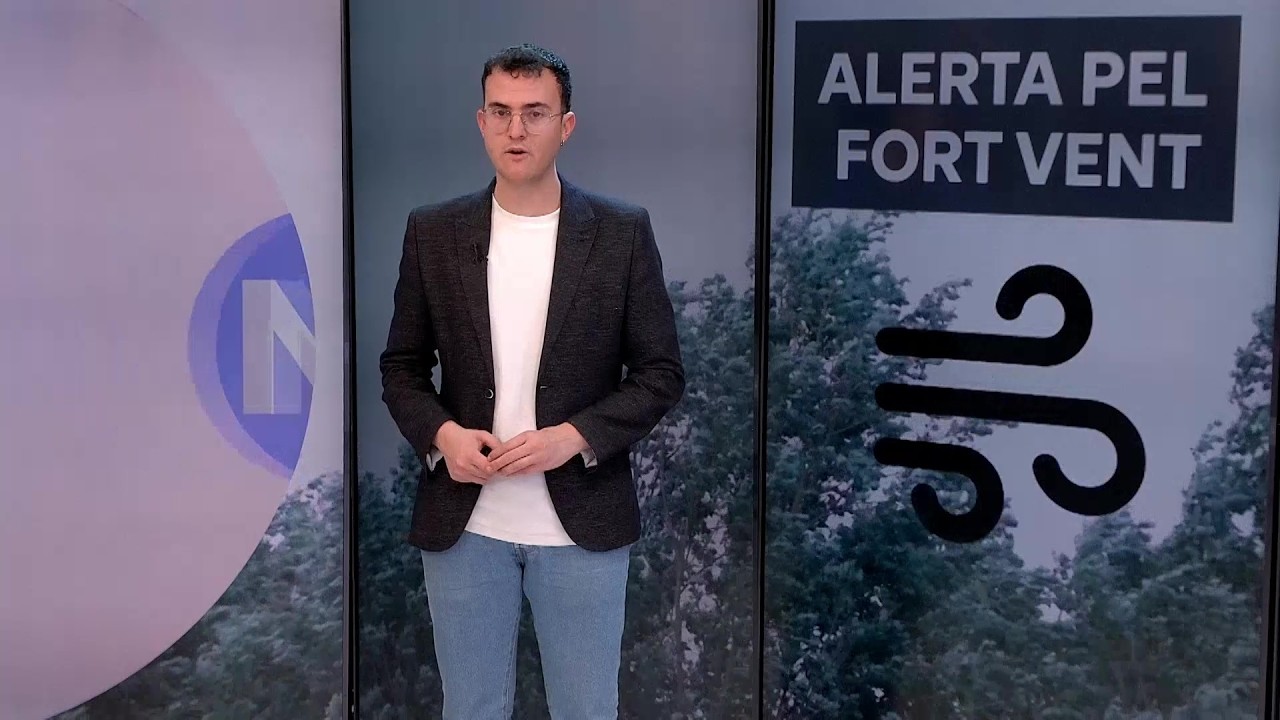 L'Ebre Notícies. Dimecres 11 de febrer