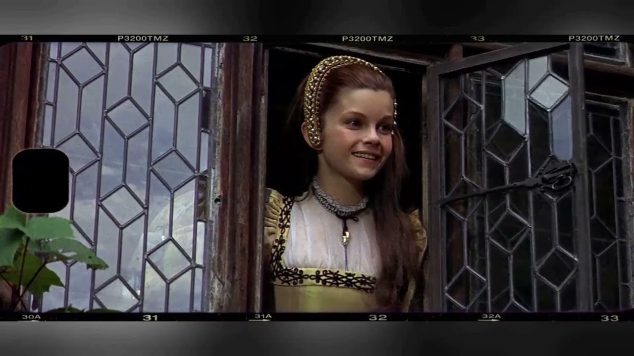 What The Biggest Fans Never Knew About Geneviève Bujold