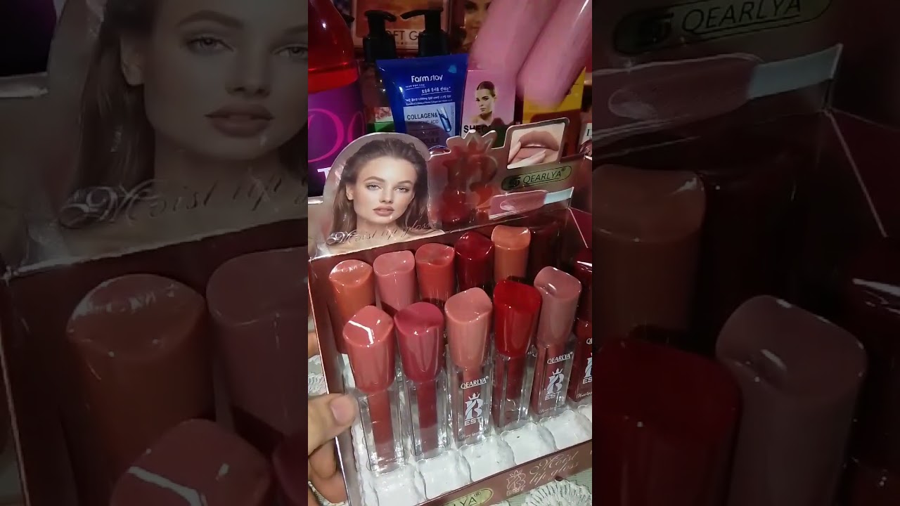 تعالو نشوف مع بعض جبت اي جديد 🍓♥
