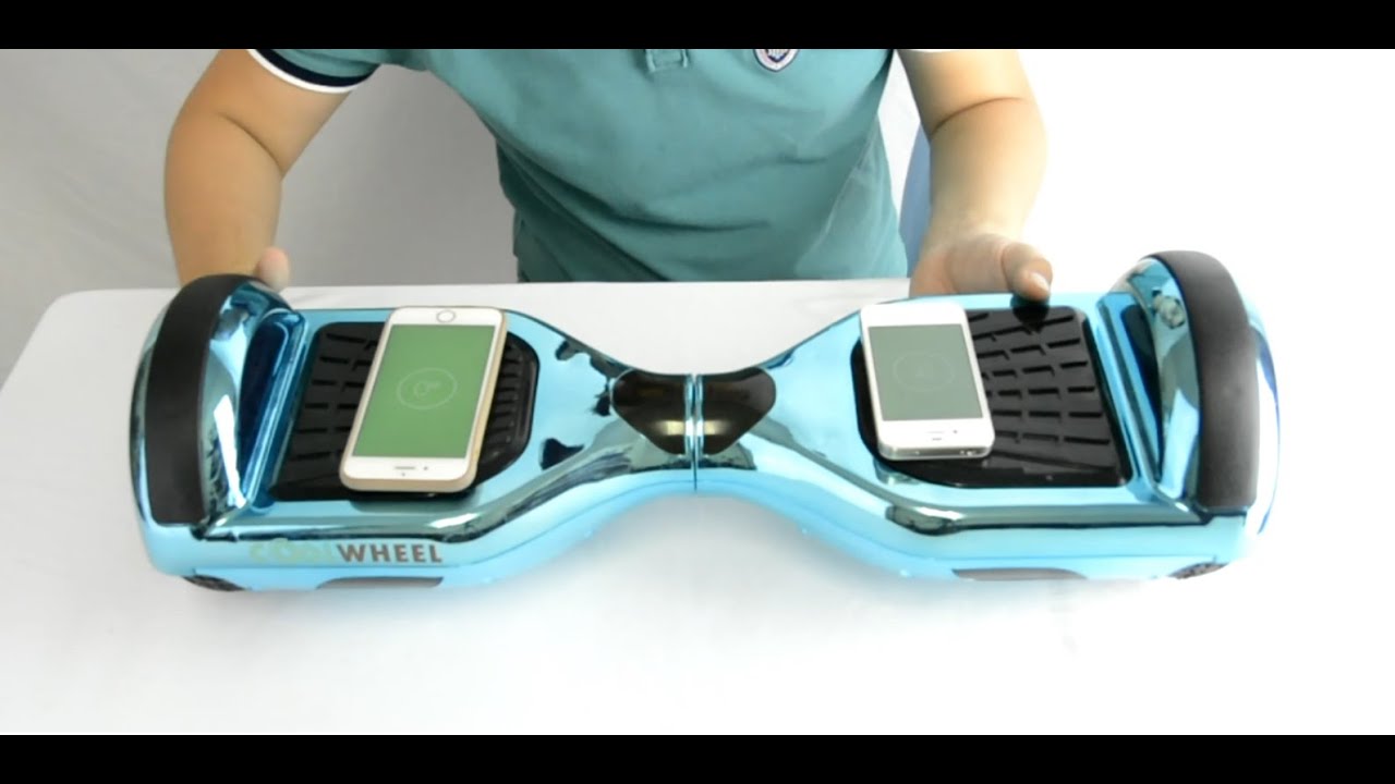 Hoverboard Troubleshooting: How to fix Red Light and not working hoverboard by re-calibrate/tune