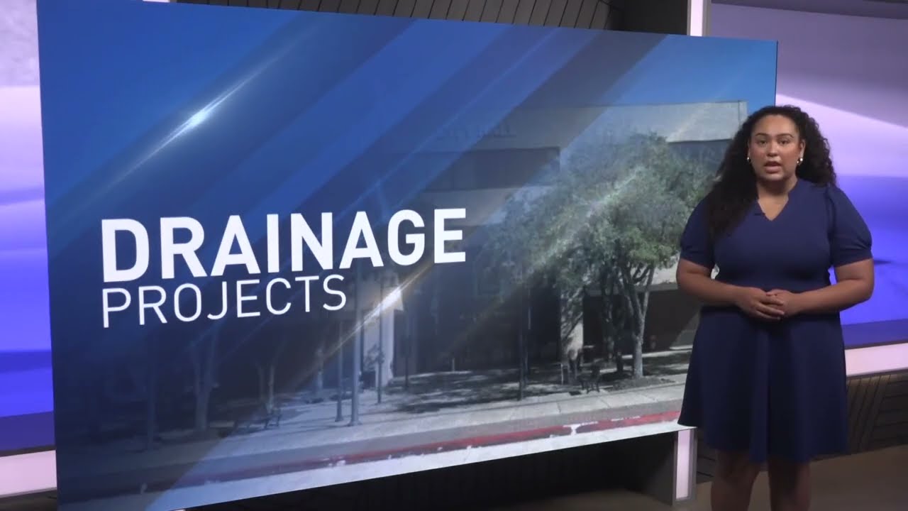 Beaumont drafts project list for $58 million bond to fix streets, drainage, sidewalks